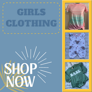Girls Clothes