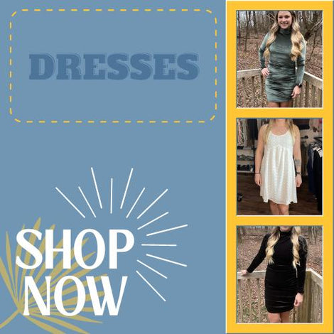 Dresses