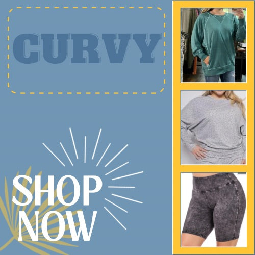 Plus Size