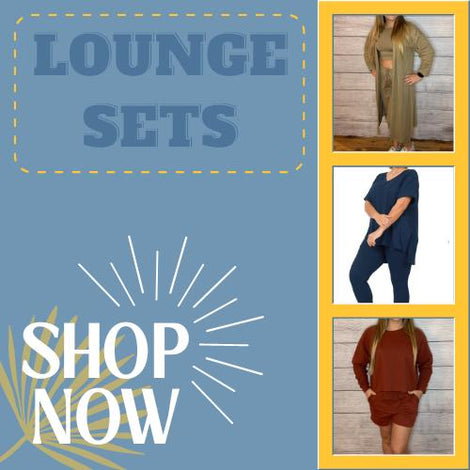 Lounge Sets