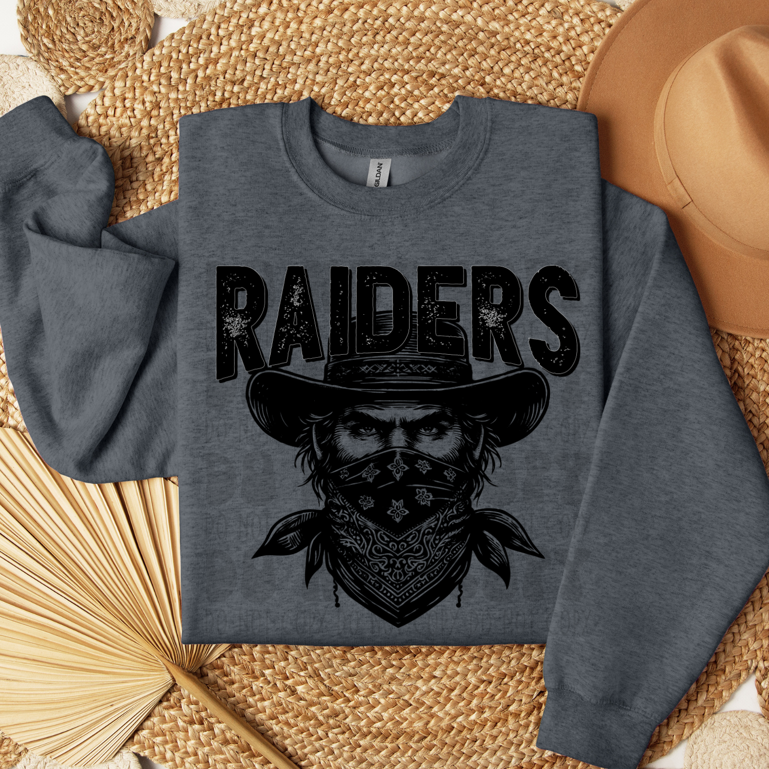 *PRE-ORDER* Raiders TODDLER - YOU CHOOSE COLOR