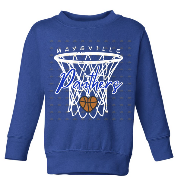 *PRE-ORDER* PANTHERS NET YOUTH - YOU CHOOSE COLOR