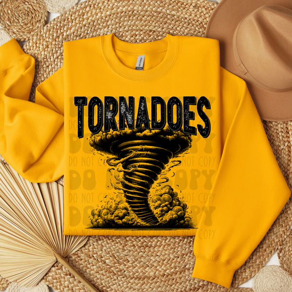 *PRE-ORDER* Tornadoes ADULT - YOU CHOOSE COLOR