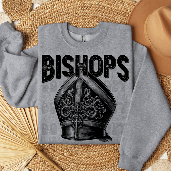 *PRE-ORDER* Bishops ADULT - YOU CHOOSE COLOR