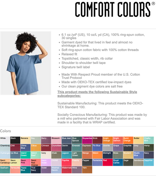 *PRE-ORDER - American Honey - YOU CHOOSE COLOR