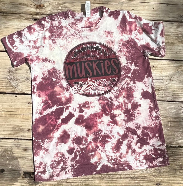 School Spirit Tees